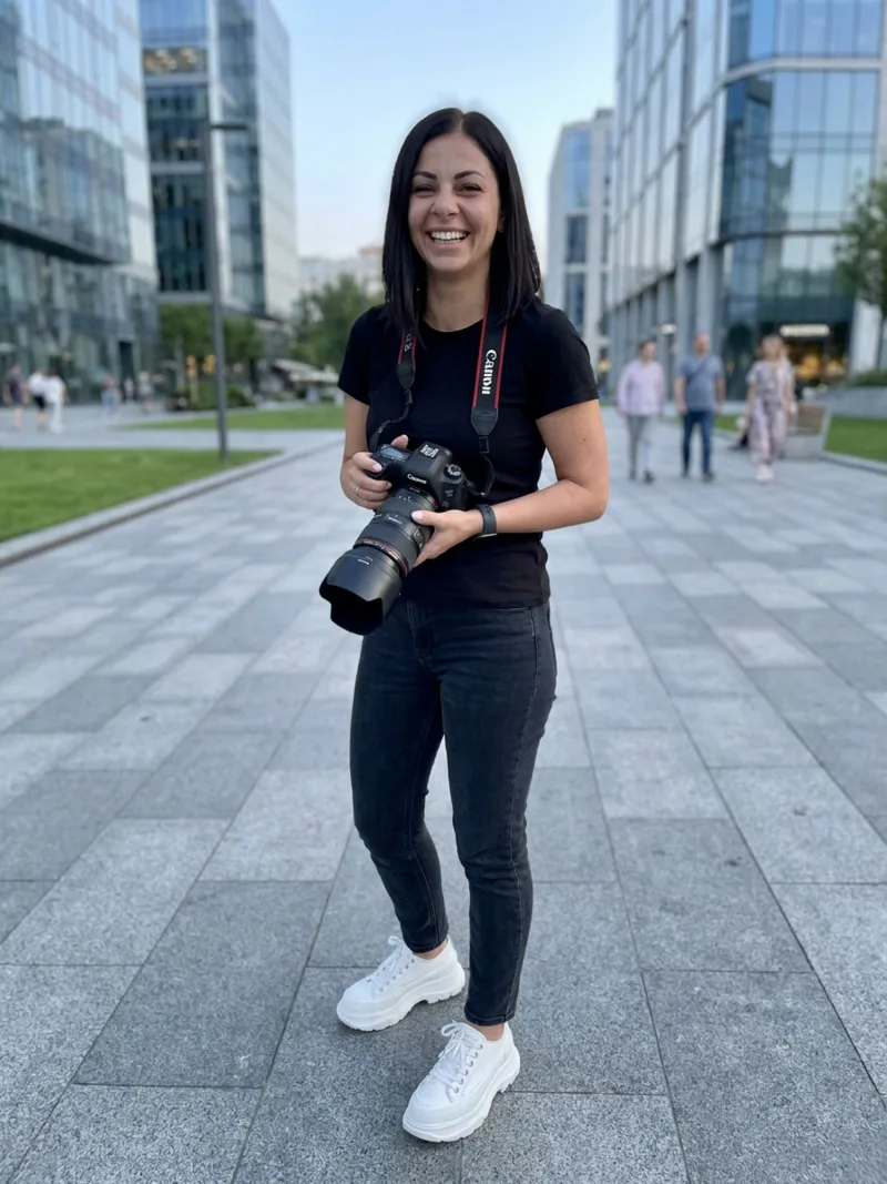 Карина, 31