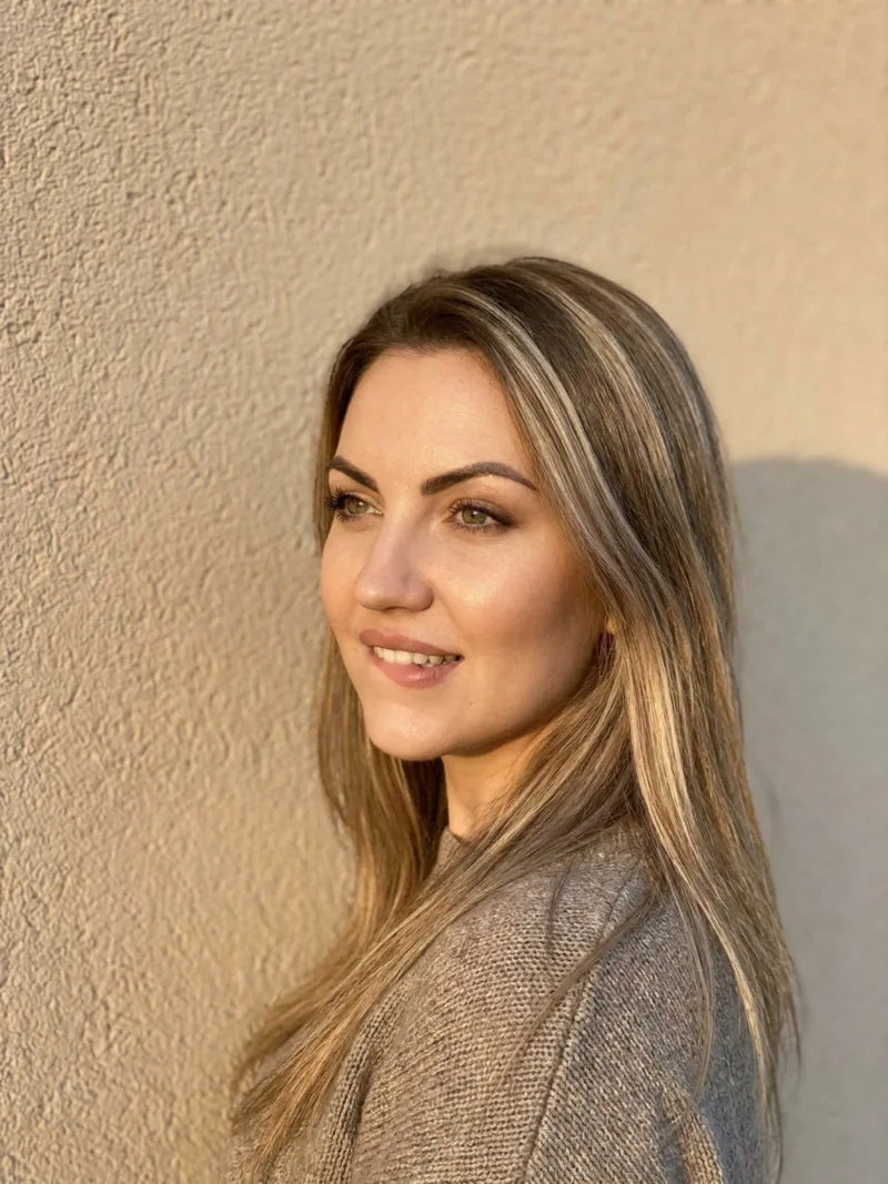 Алина, 32
