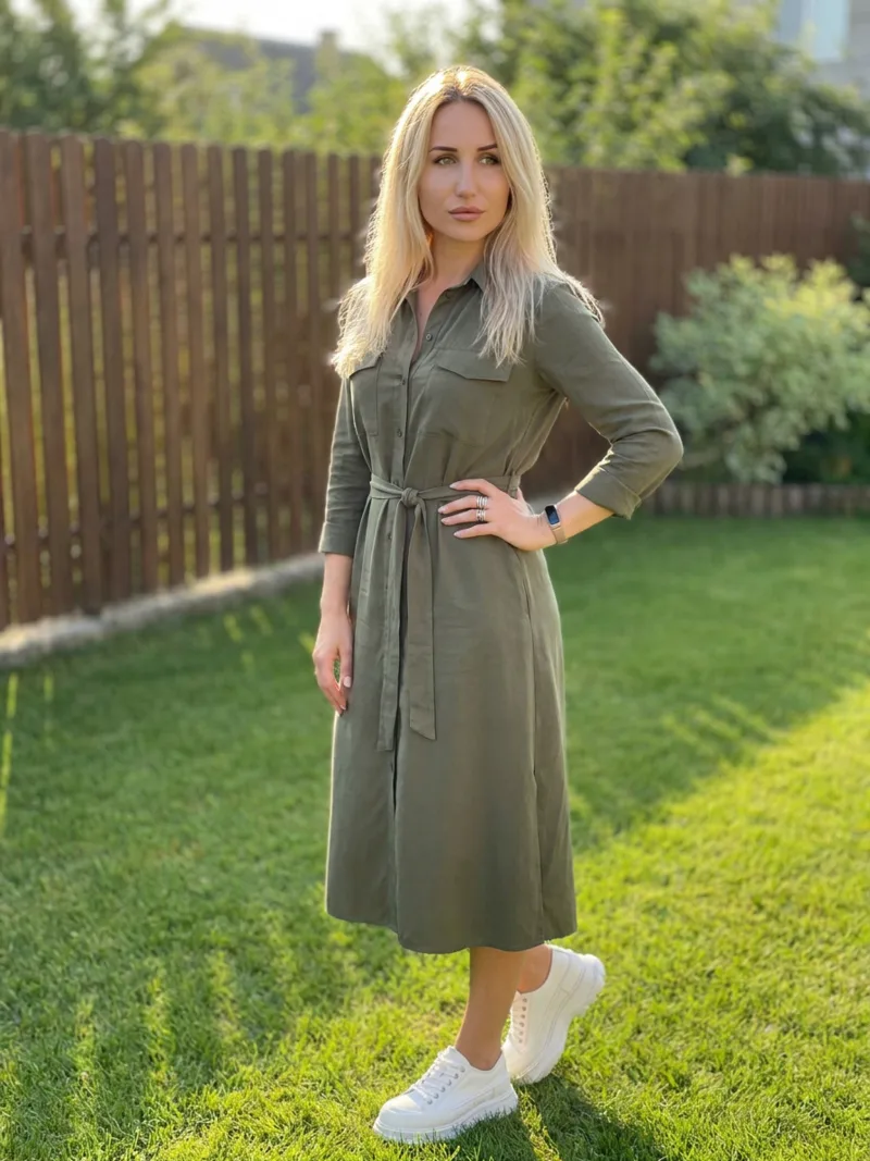 Ляна С, 34
