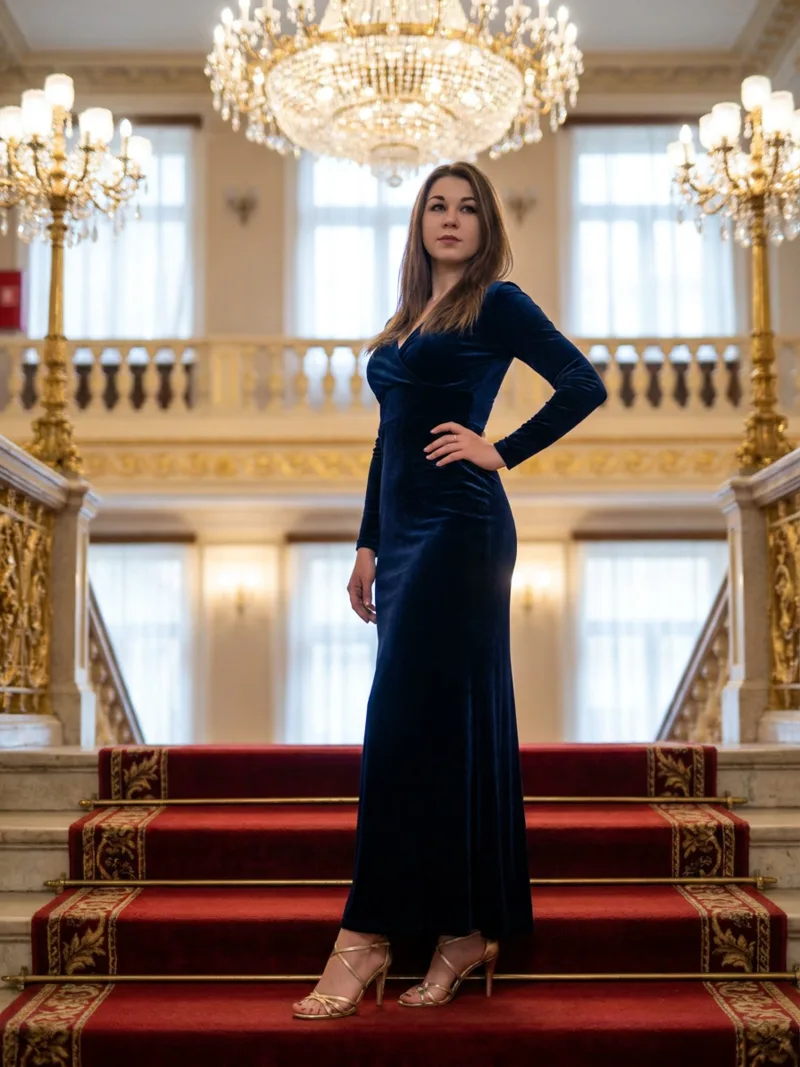 Katerina, 28