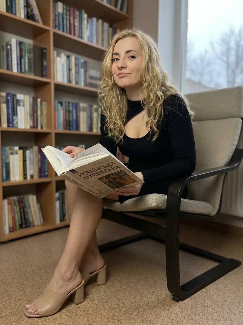 Алёна Николаева, 33