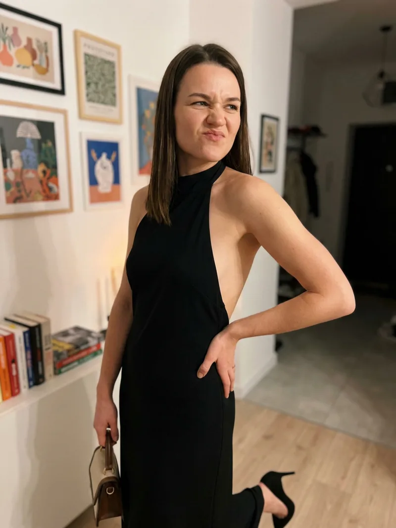 Людмила, 30