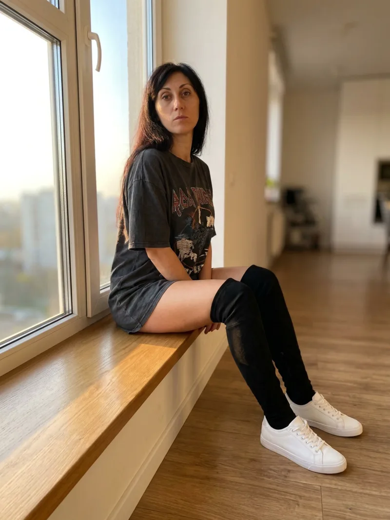 Таня, 44