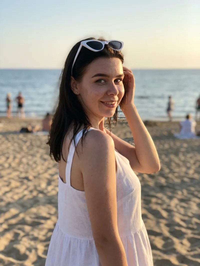 Anna, 29