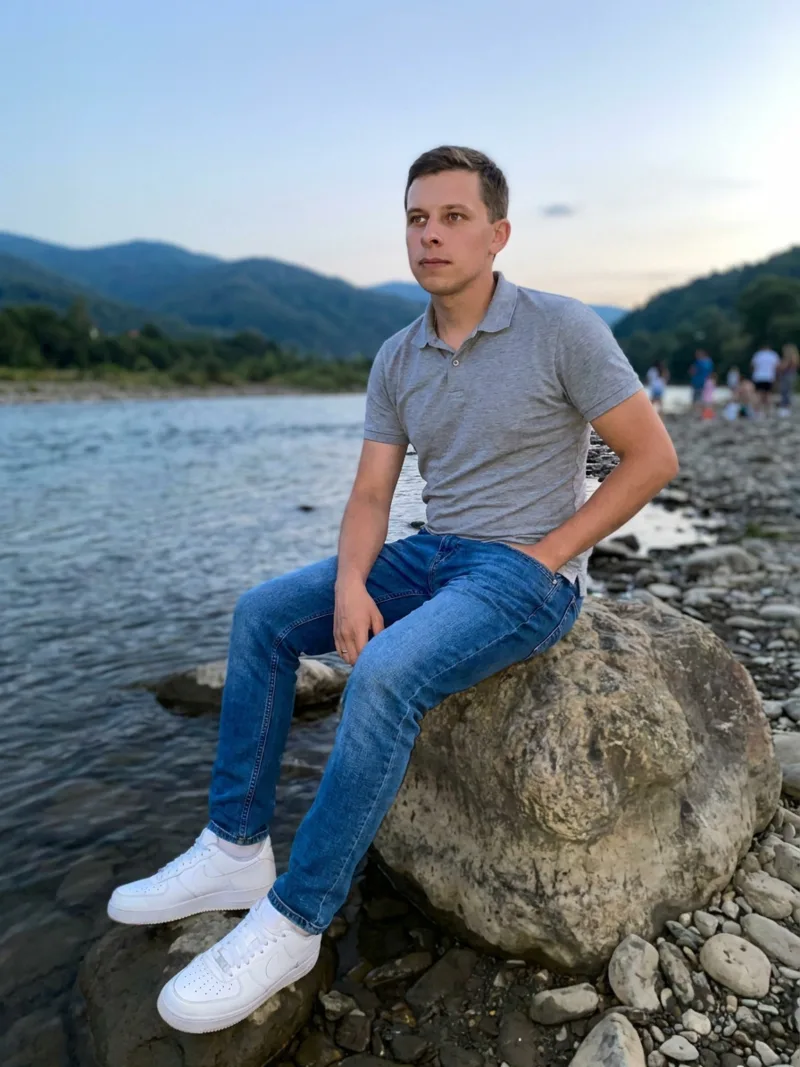 Юліан Борода, 30