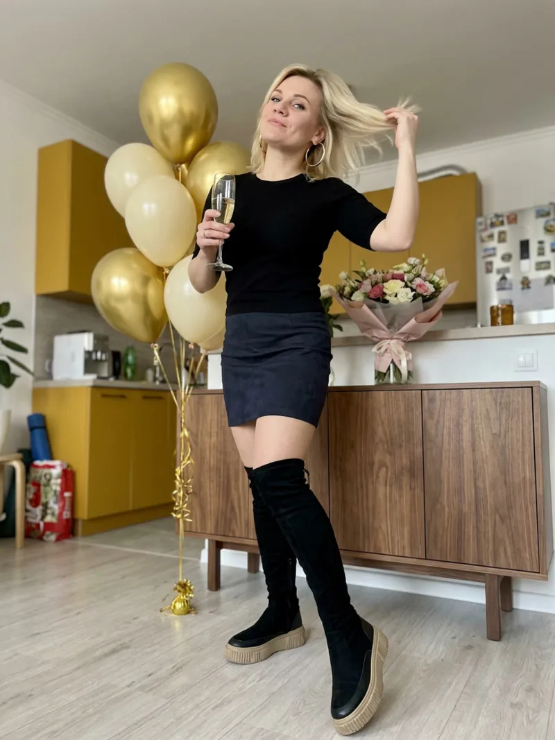 Alla, 39