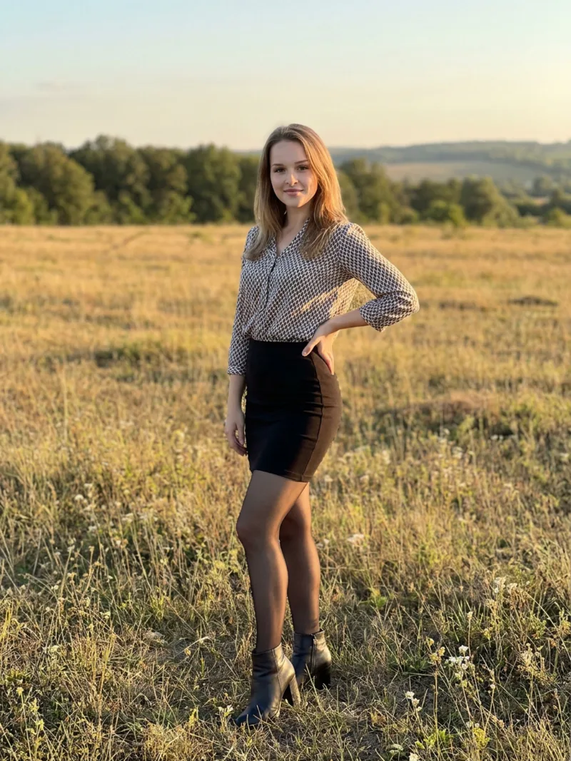 Світланка, 36