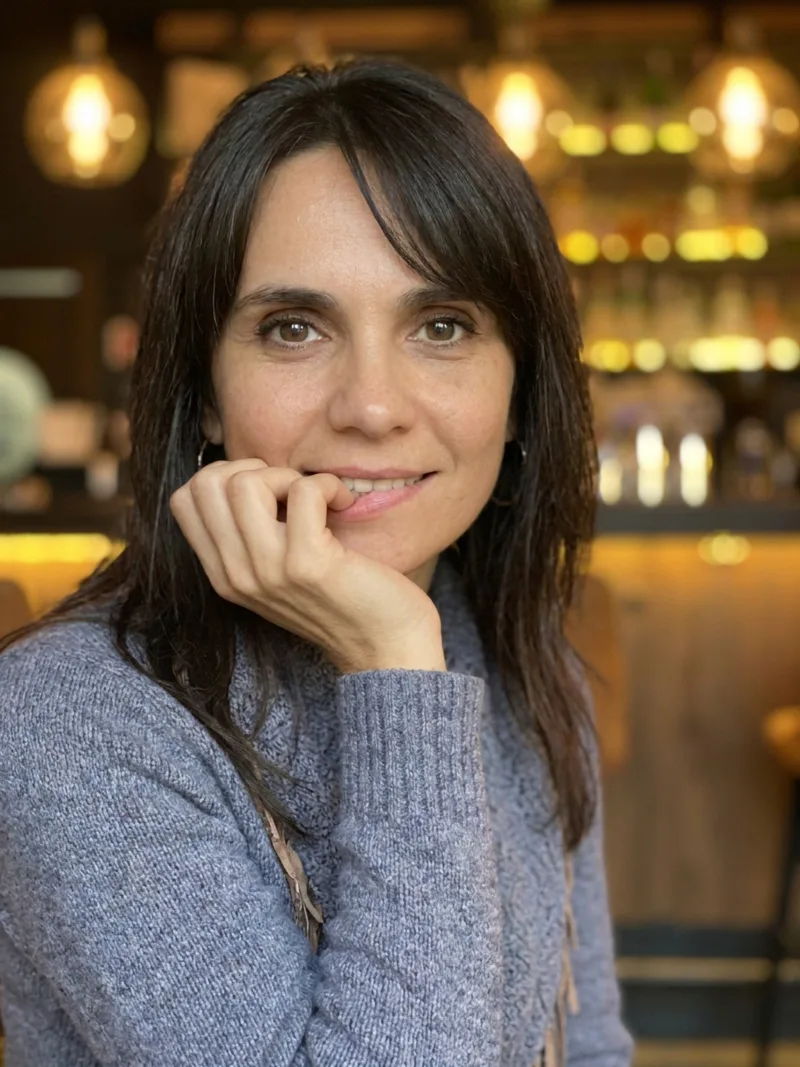 Елена, 39
