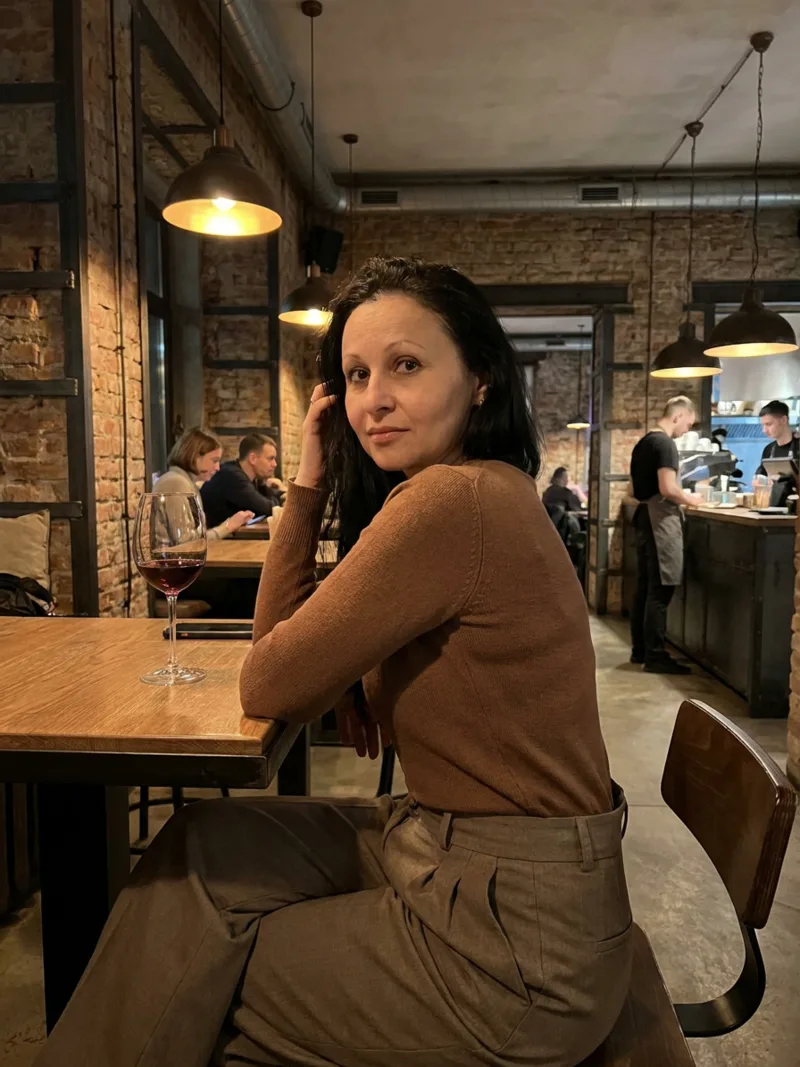 КСЕНИЯ, 46