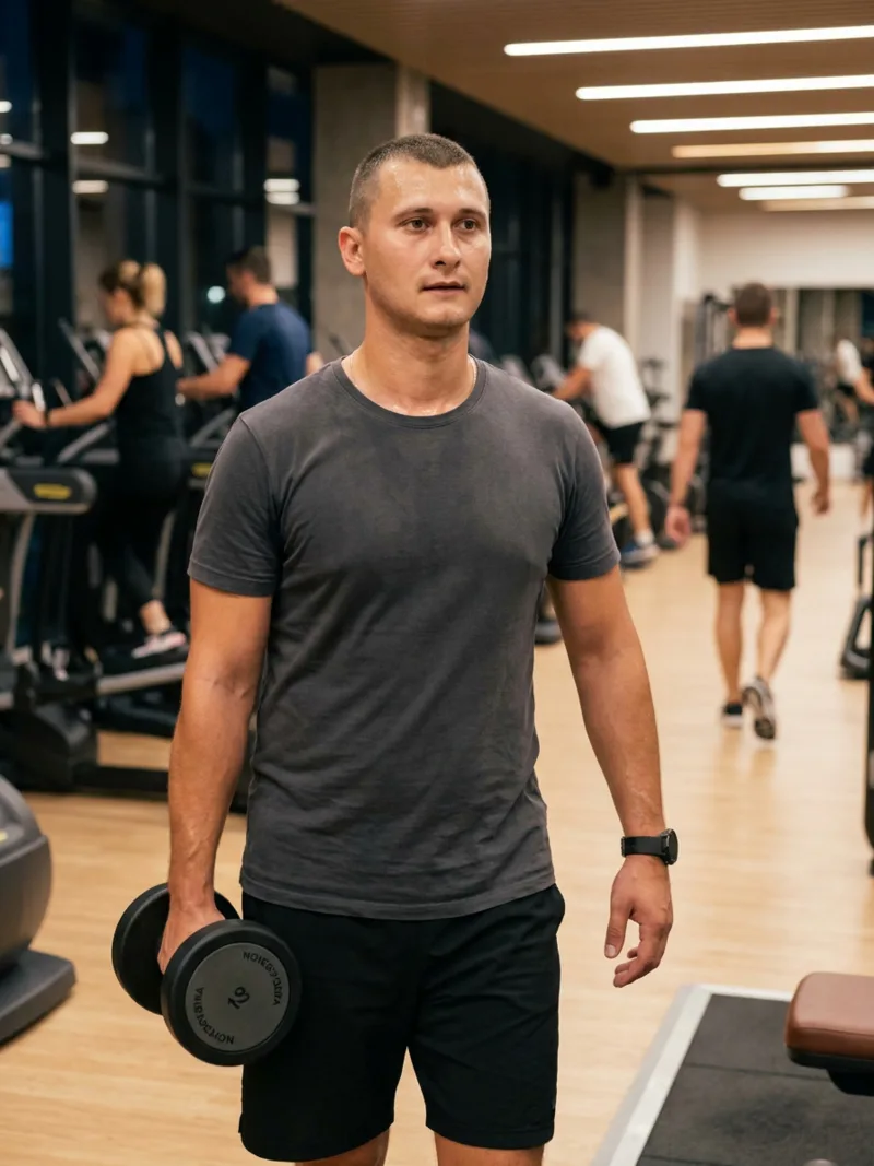 Виталий, 40