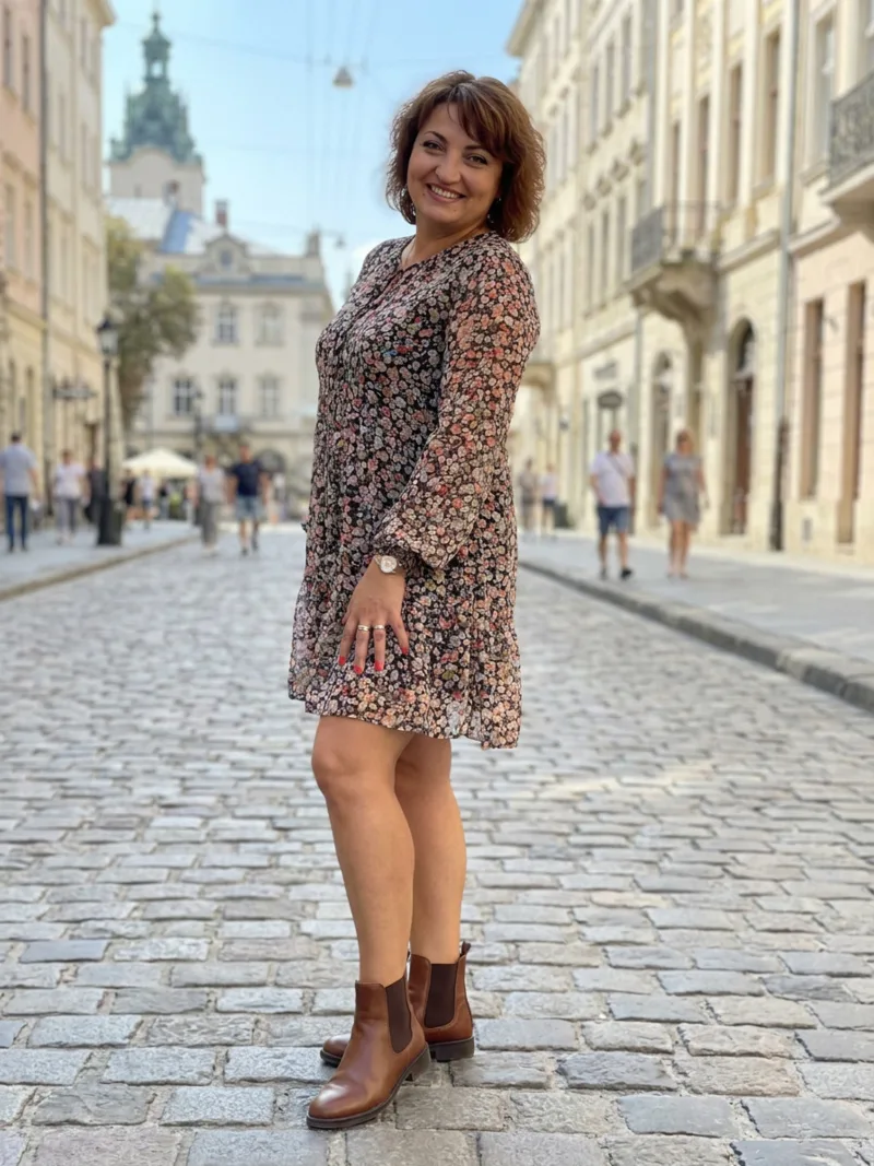 наташа, 47