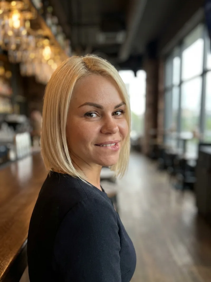 Екатерина, 31