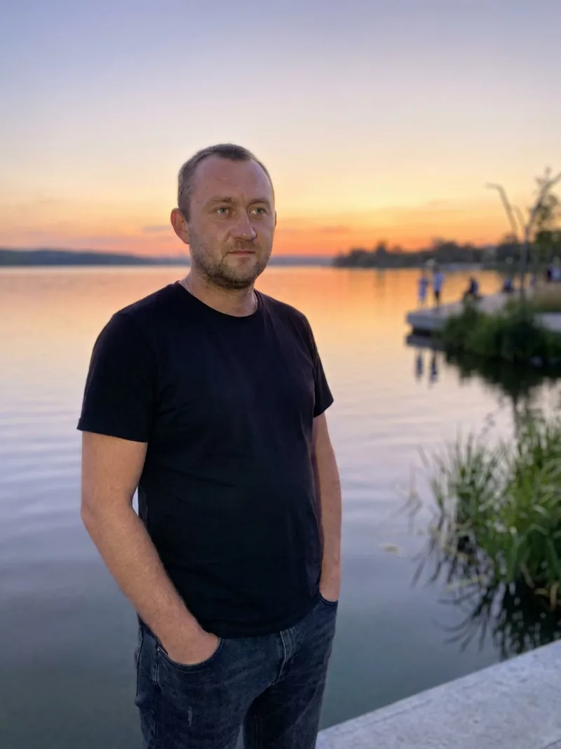 vova, 36