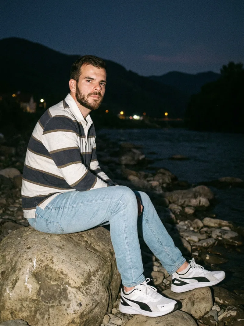 Дмитрий, 32