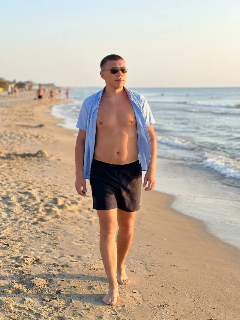 Женя, 29