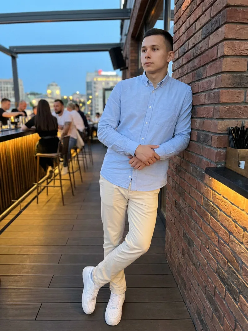 Александр, 29