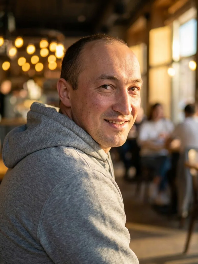 Maks Demi, 39