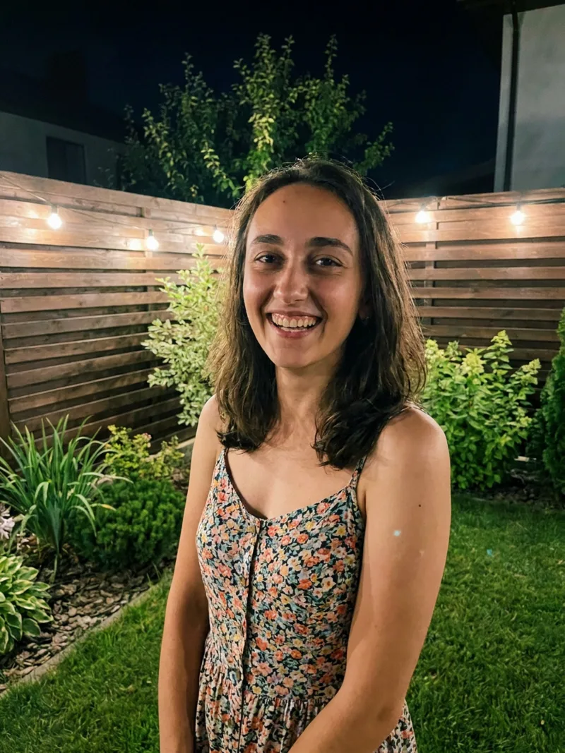Ангелина, 27
