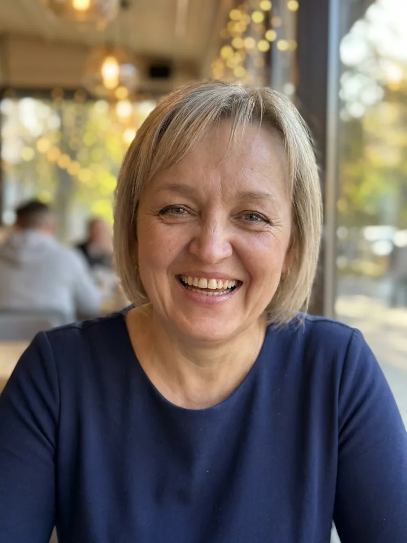 Валентина, 50