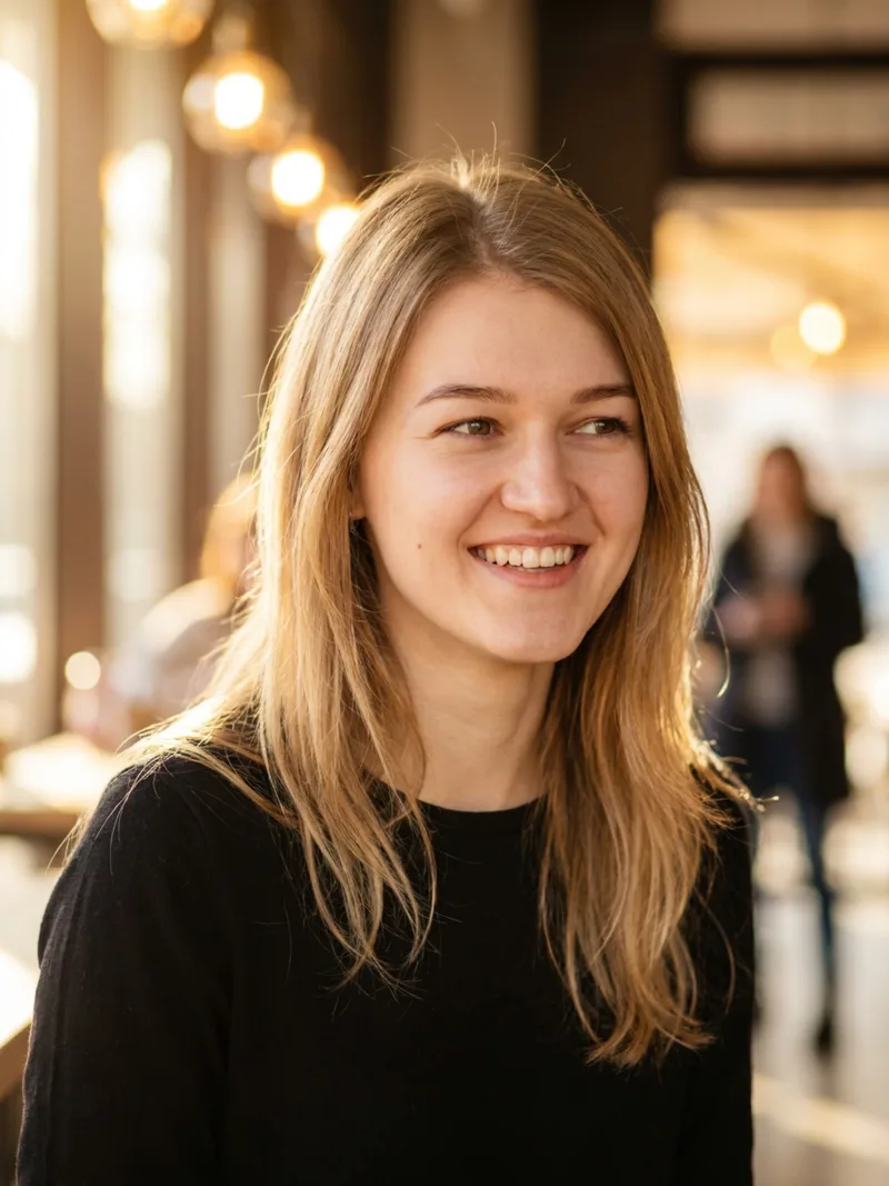 Катя Павлова, 36