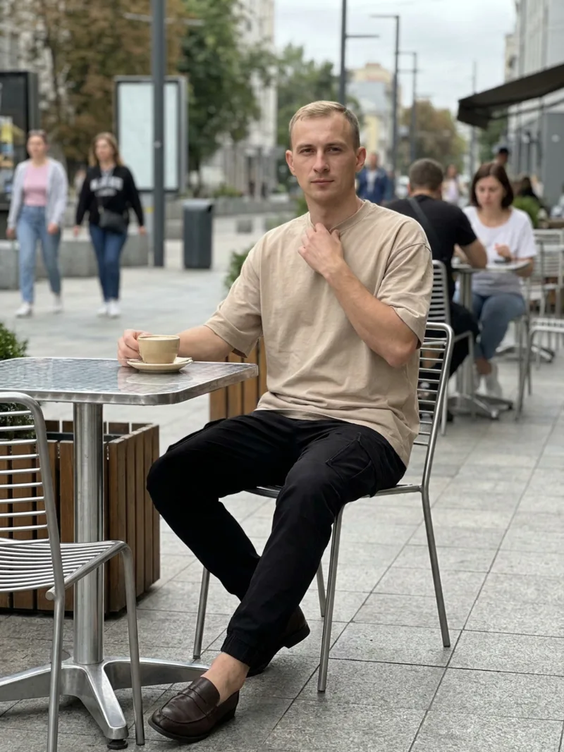 Вадим, 30