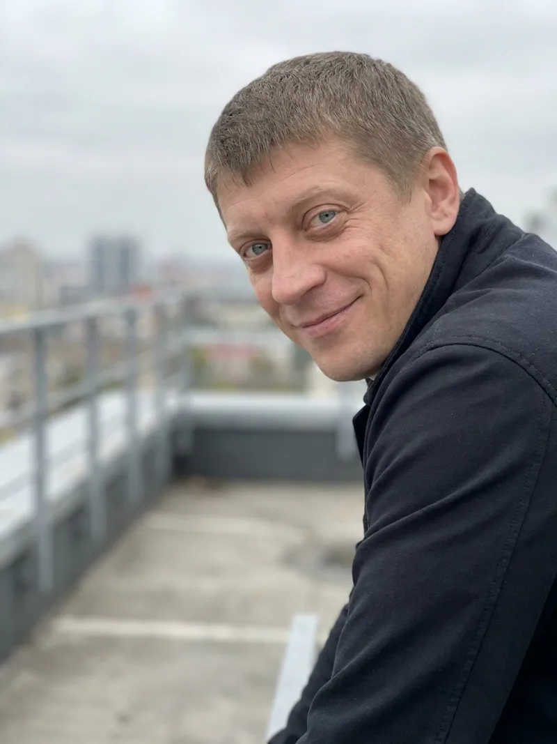 Дима, 38