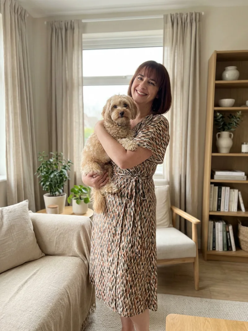 Irenka, 50