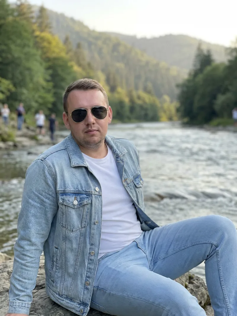андрей, 28