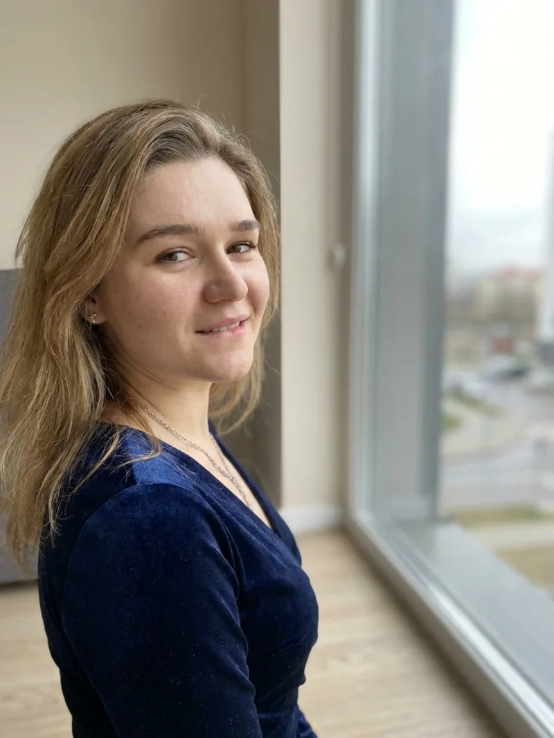 Mariya, 36
