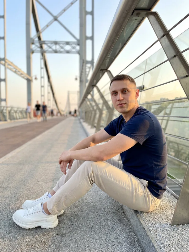Павел Квас, 36