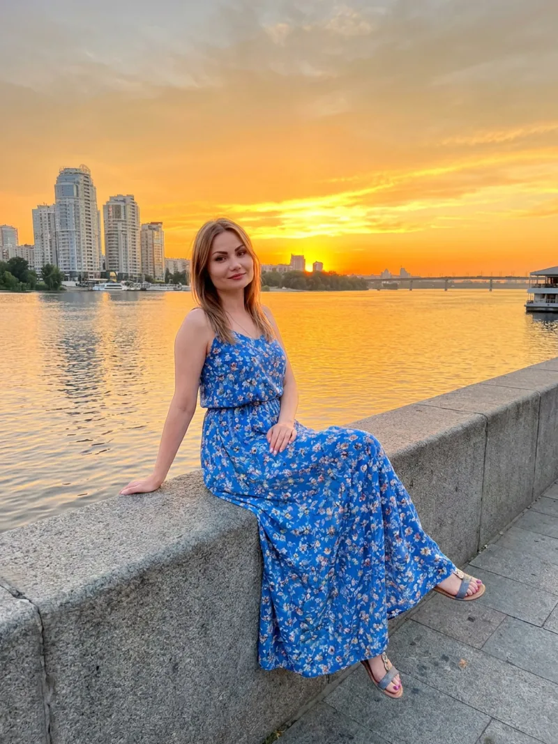 Masha, 27