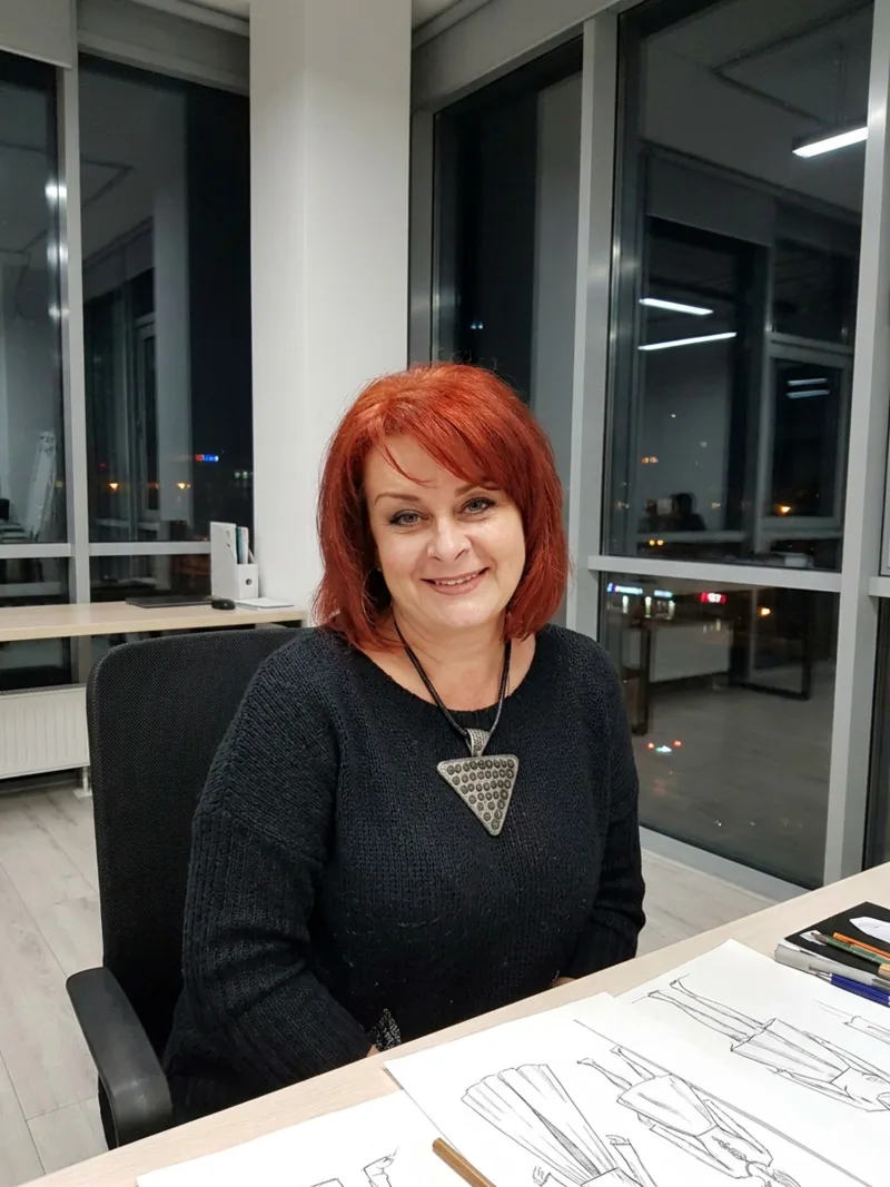 ЕЛЕНА, 49