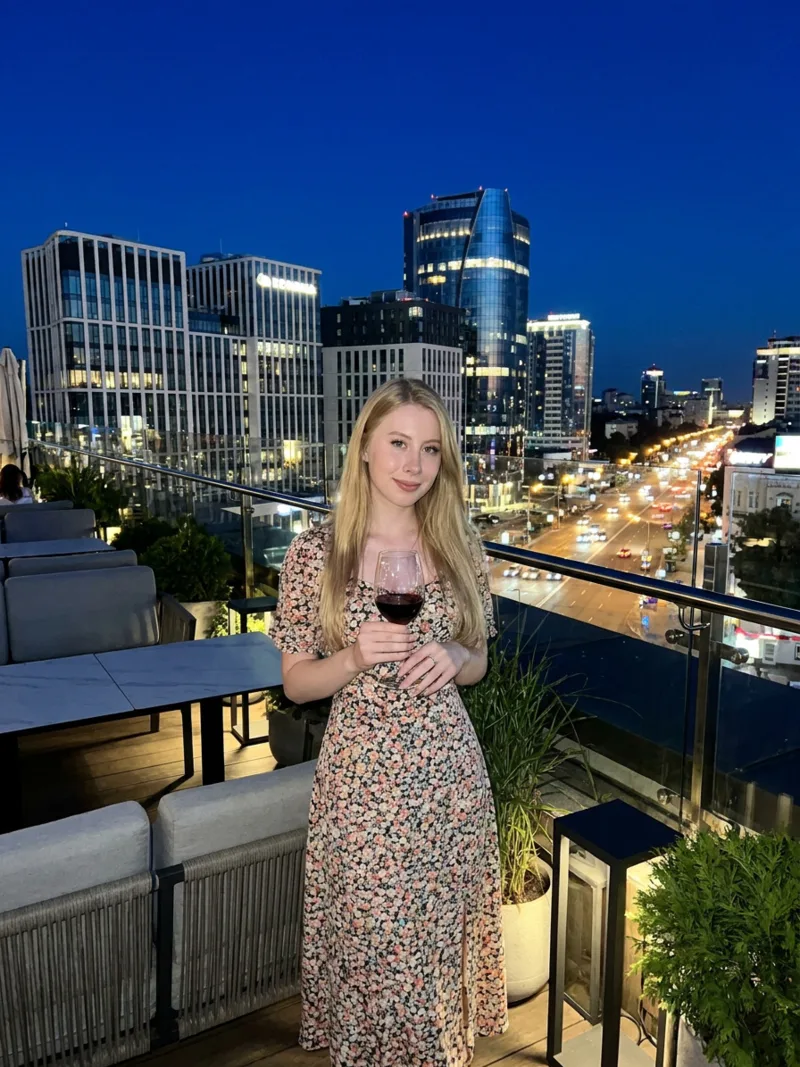Кристина, 29