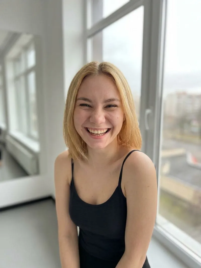 Анжелика, 29