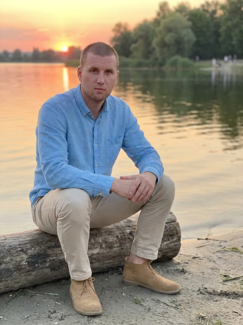 Алексей, 32
