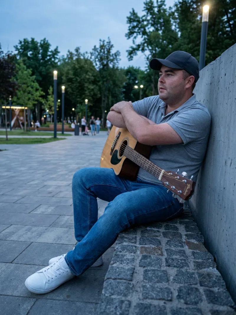 Евгений, 32