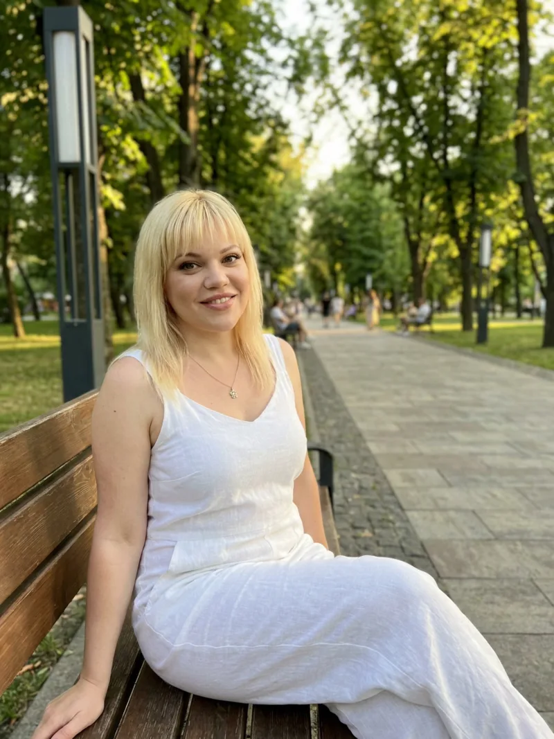 Алена, 35