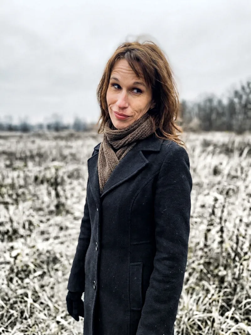 Ирина, 40