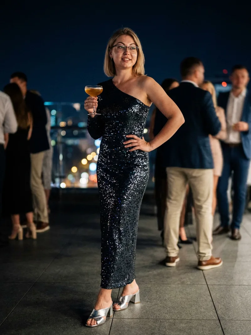 Olya Lee, 31