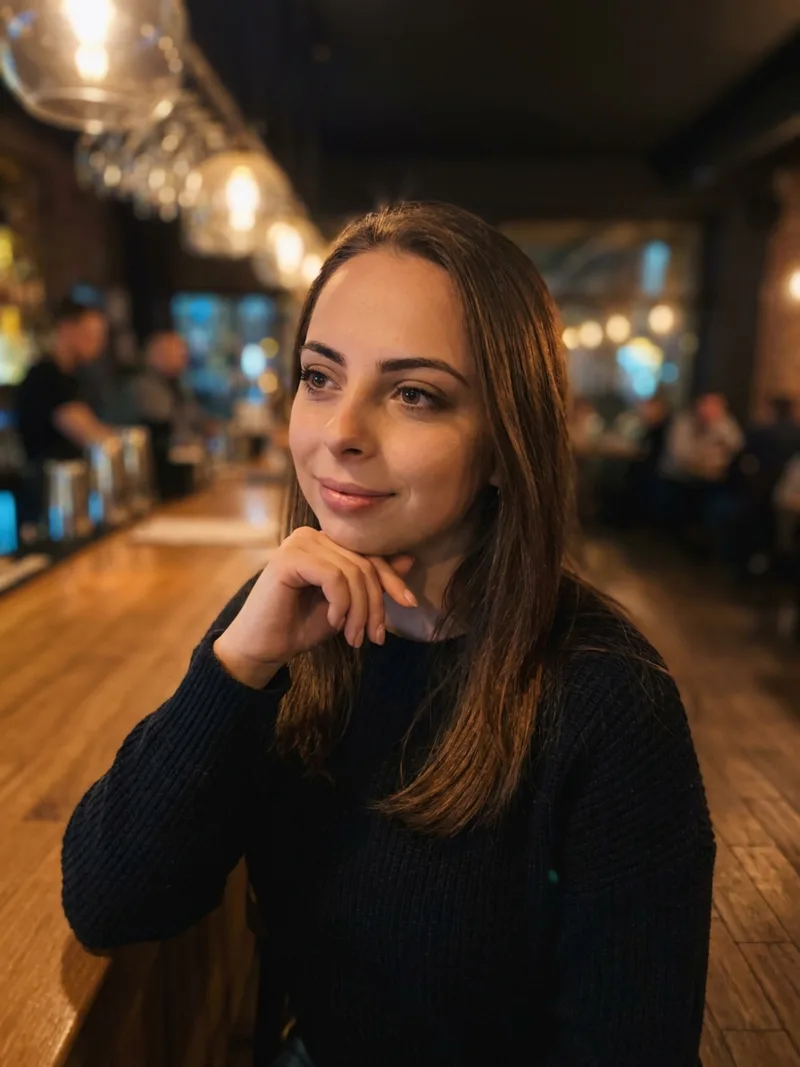 Анна, 30
