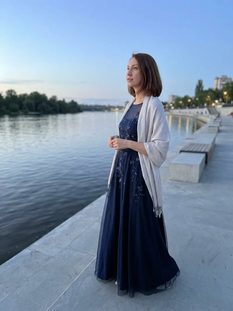 Женя, 42