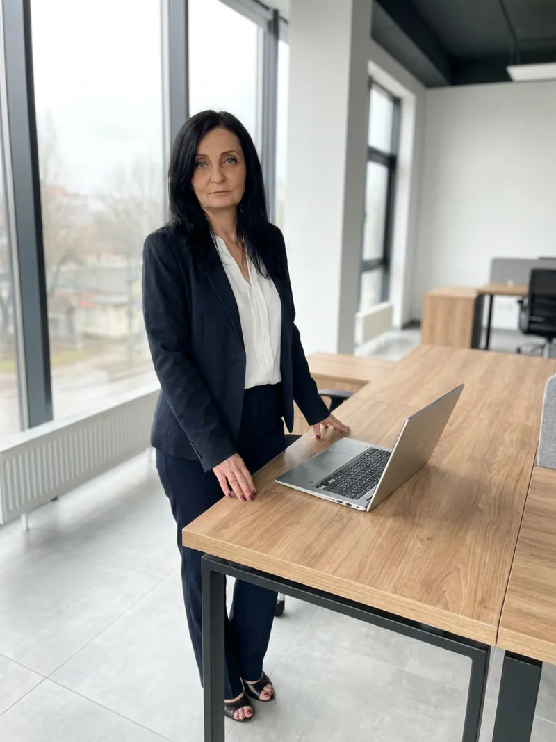ИРИНА, 53