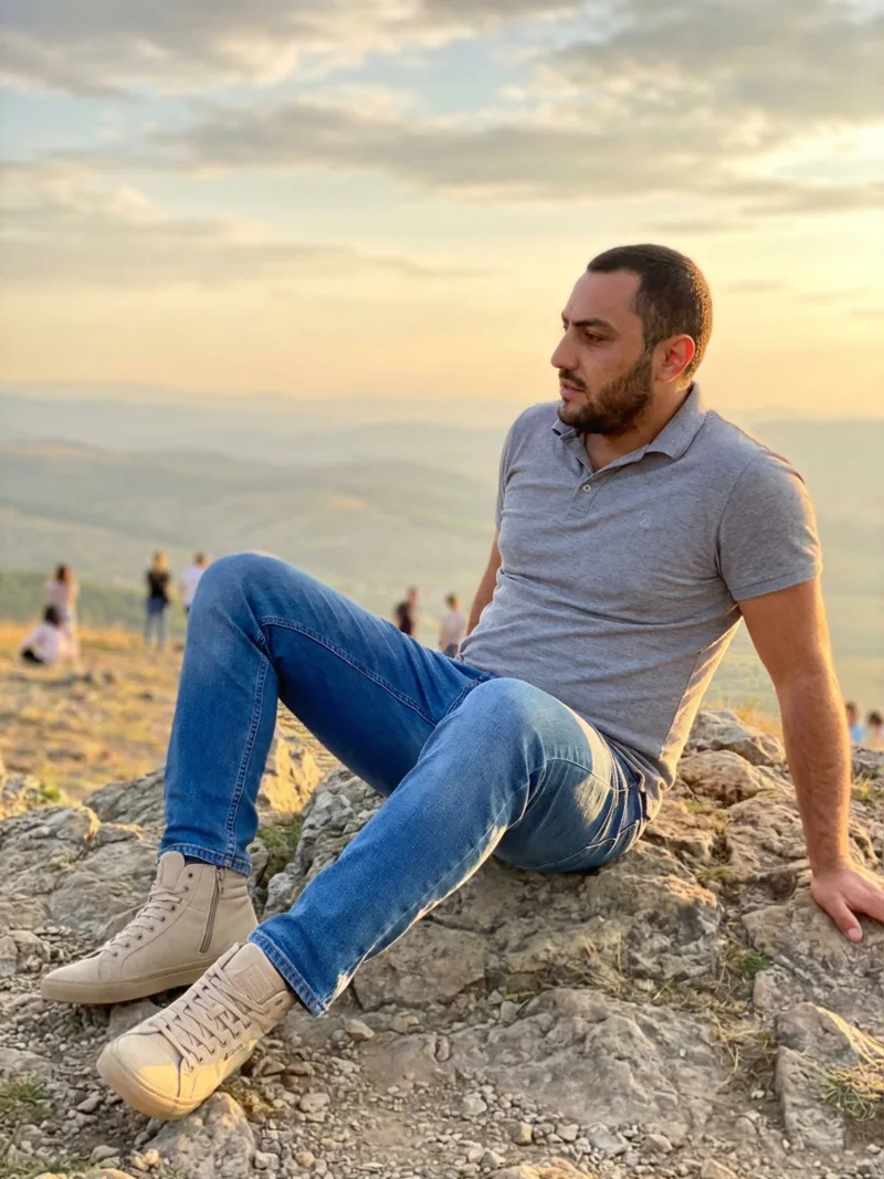 Давид Карапетян, 38
