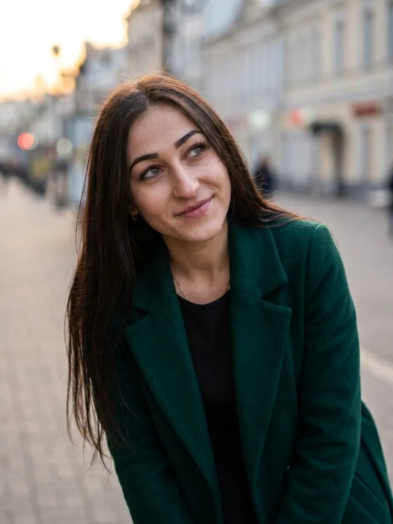 діана, 28
