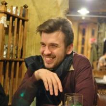 Oleg