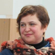 Танюша