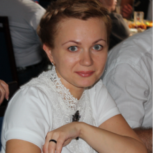 ОЛЬГА