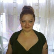 Алена Лазаренко