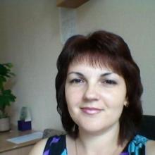 Оксана