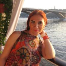 Нила Викторовна Мальвинская